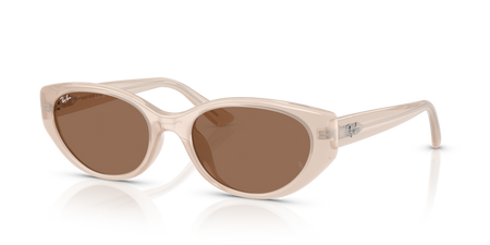 Sluneční brýle Ray-Ban RB 4457D 678673