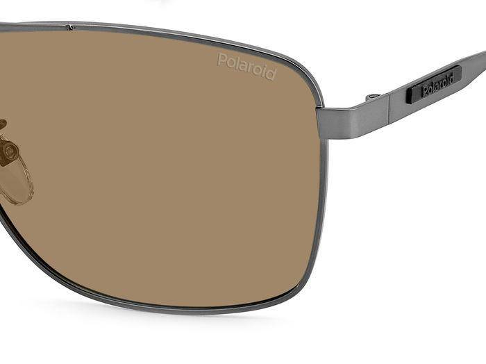 Okulary Polaroid PLD 2136 G S X R80 - akcesoria