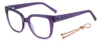 Okulary korekcyjne M Missoni MMI 0155 B3V