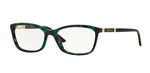 GREEN HAVANA TRANSPARENT || GREEN HAVANA TRANSP