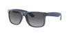 Ray-Ban RB 4165 JUSTIN 6596T3