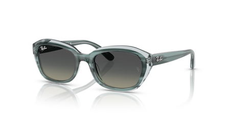 Sluneční brýle Ray-Ban RJ 9081S 717511