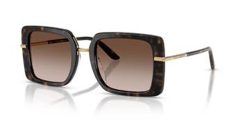 Sluneční brýle Dolce & Gabbana DG 4491 321713