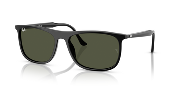 Okulary przeciwsłoneczne Ray-Ban RB 2216 901/31