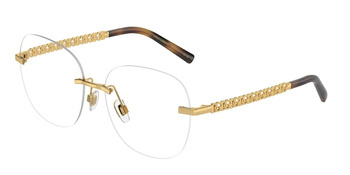 Okulary korekcyjne Dolce & Gabbana DG 1352 02