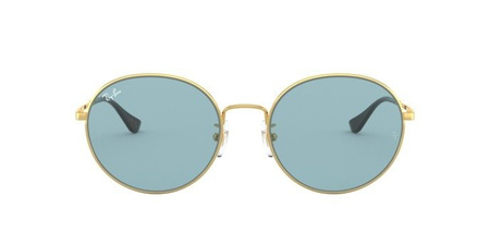 Okulary Przeciwsłoneczne Ray Ban Rb 3612 001/80