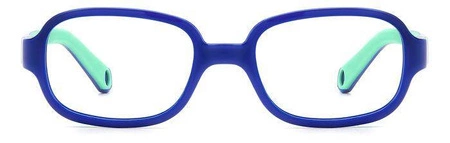 Okulary korekcyjne Polaroid Kids PLD K003 RNB