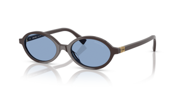 Okulary Przeciwsłoneczne Miu Miu MU 04ZS 22C60O