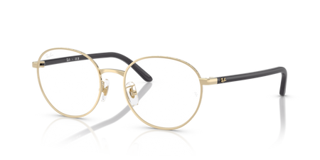 Okulary korekcyjne Ray-Ban RX 6538D 2993