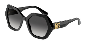 Okulary Przeciwsłoneczne Dolce & Gabbana DG 4406 501/8G