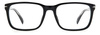 Okulary korekcyjne David Beckham DB 1063 807