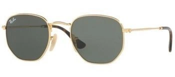 Ray Ban Rb 3548N Hexagonal 001