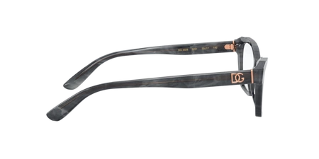 Okulary korekcyjne Dolce & Gabbana DG 3328 3251