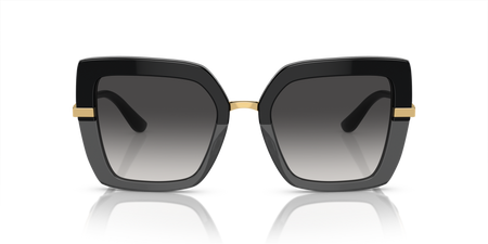 Okulary Przeciwsłoneczne Dolce & Gabbana DG 4373 32468G