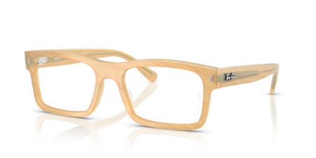 Sluneční brýle Ray-Ban RX 5435 8383