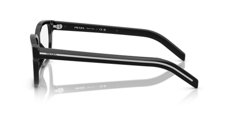 Okulary korekcyjne Prada PR B10V 16K1O1