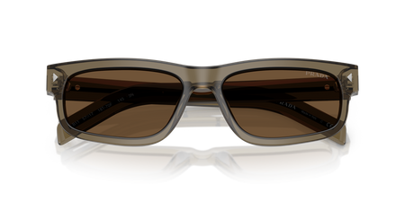 Okulary Przeciwsłoneczne Prada PR B11S 18T70F