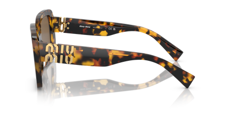 Miu Miu MU 10YS VAU06B