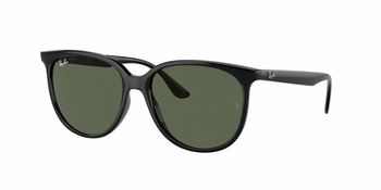 Okulary Przeciwsłoneczne Ray Ban RB 4378 601/71