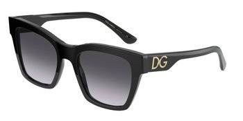 Dolce & Gabbana DG 4384 501/8G