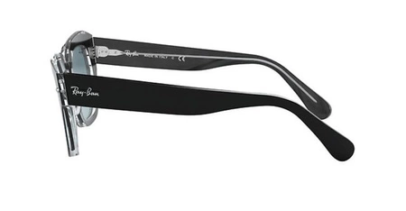 Ray Ban Rb 2186 State Street Sonnenbrille 12943M