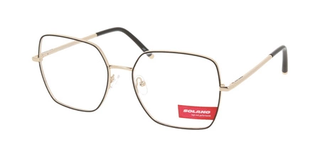 Okulary korekcyjne Solano S 10555 B