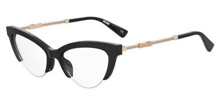 Okulary korekcyjne Moschino MOS612 807