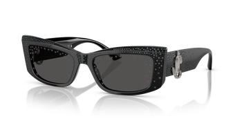 Okulary przeciwsłoneczne Jimmy Choo JC 5020B 501787