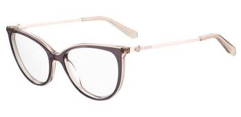 Okulary korekcyjne Love Moschino MOL588 88N