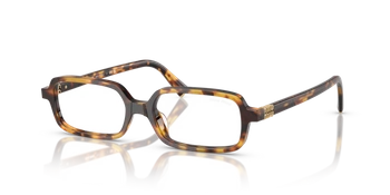 Sluneční brýle Miu Miu MU 11ZS 14L08N