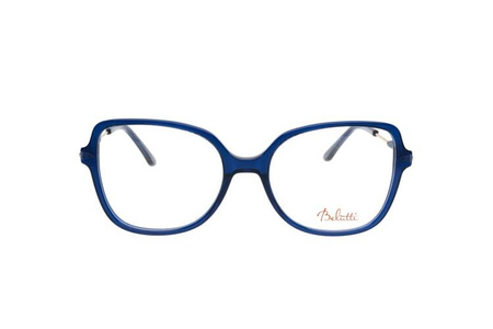 Okulary korekcyjne Belutti BOP 092 C 2
