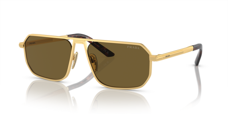 Okulary Przeciwsłoneczne Prada PR A53S 1BK01T