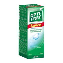 Płyn Do Soczewek Opti-Free Express 355 ml