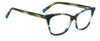 Okulary korekcyjne Missoni MIS 0101 6AK