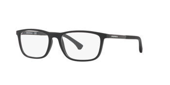 Okulary Korekcyjne Emporio Armani Ea 3069 5001