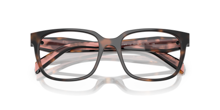 Okulary korekcyjne Prada PR 17ZV 23A1O1