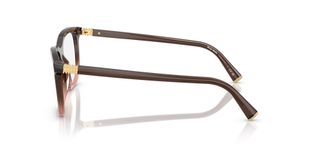 Okulary korekcyjne Miu Miu MU 01WV 25C1O1