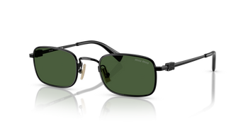 Okulary Przeciwsłoneczne Miu Miu MU A53S 1AB1I0