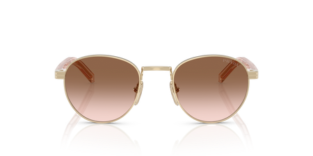 Okulary Przeciwsłoneczne Prada PR B52S ZVN0A6