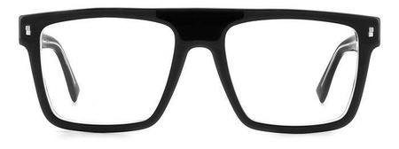 Okulary korekcyjne Dsquared2 ICON 0012 7C5