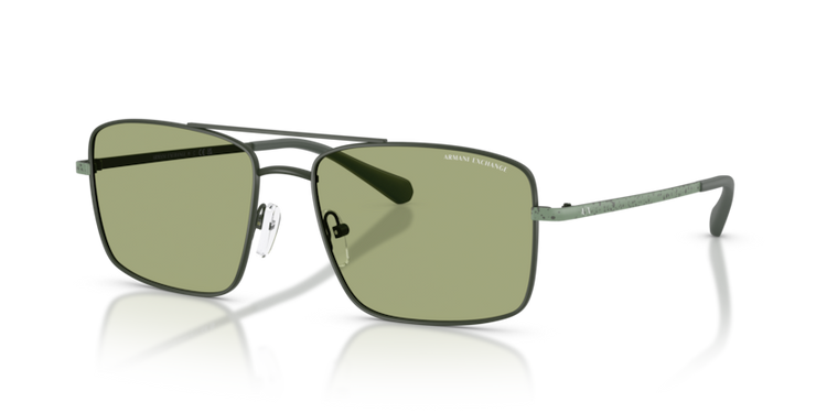 Okulary przeciwsłoneczne Armani Exchange AX 2054S