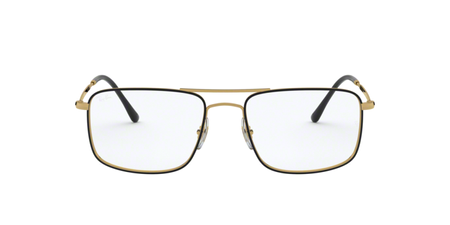 Okulary Korekcyjne Ray Ban Rx 6434 2946