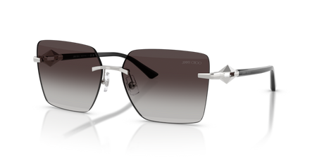 Sluneční brýle Jimmy Choo JC 4018 30028G