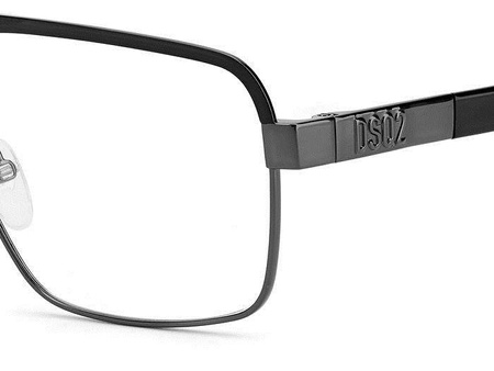 Okulary korekcyjne Dsquared2 D2 0034 RZZ