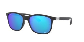 Okulary Przeciwsłoneczne Ray Ban Rb 4330Ch Chromance 601Sa1