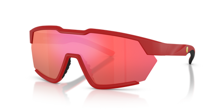 Okulary przeciwsłoneczne Ferrari Scuderia FZ 6018U 514/6Q