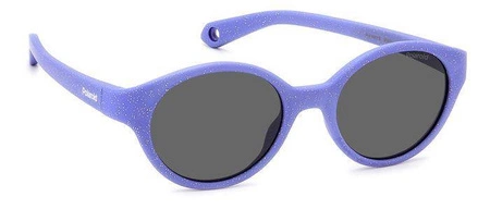 Polaroid Kindersonnenbrille PLD K007 S MW2