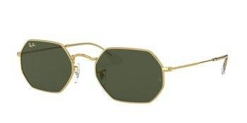 Okulary Przeciwsłoneczne Ray-Ban RB 3556 OCTAGONAL 919631