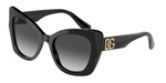 Okulary Przeciwsłoneczne Dolce & Gabbana DG 4405 501/8G