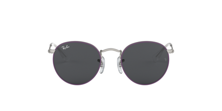 Okulary Przeciwsłoneczne Ray Ban Junior Rj 9547S Round 279/87